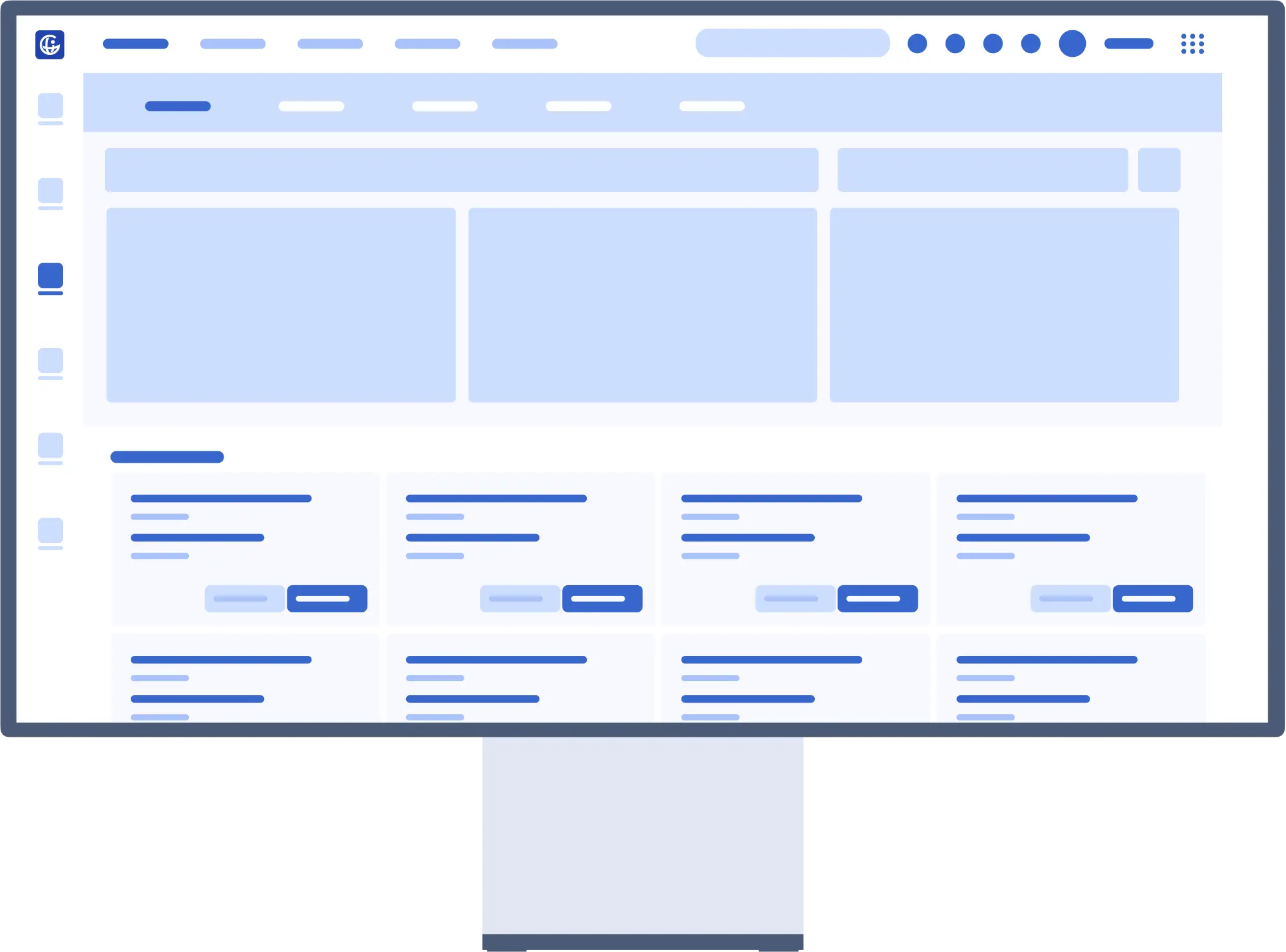 Bước 3: Hệ thống phân tích hồ sơ