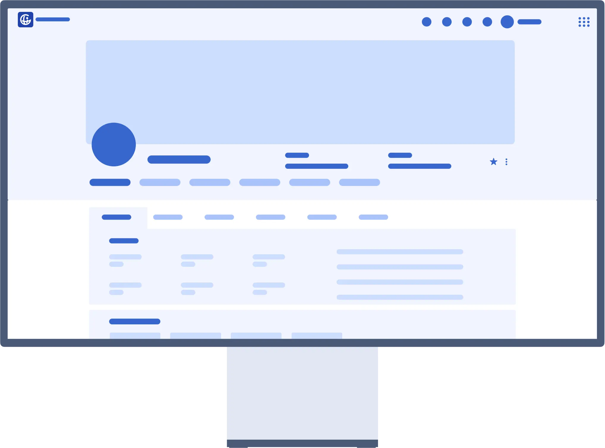 Thông tin hồ sơ doanh nghiệp