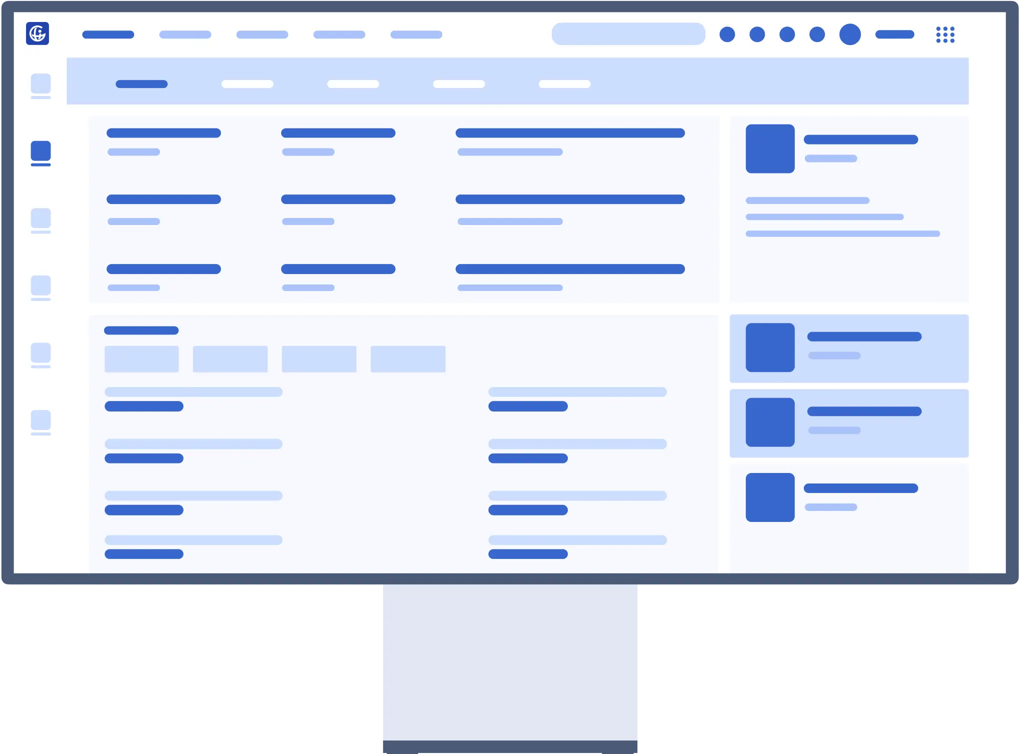Bước 2: Xây dựng Hồ sơ chiến dịch